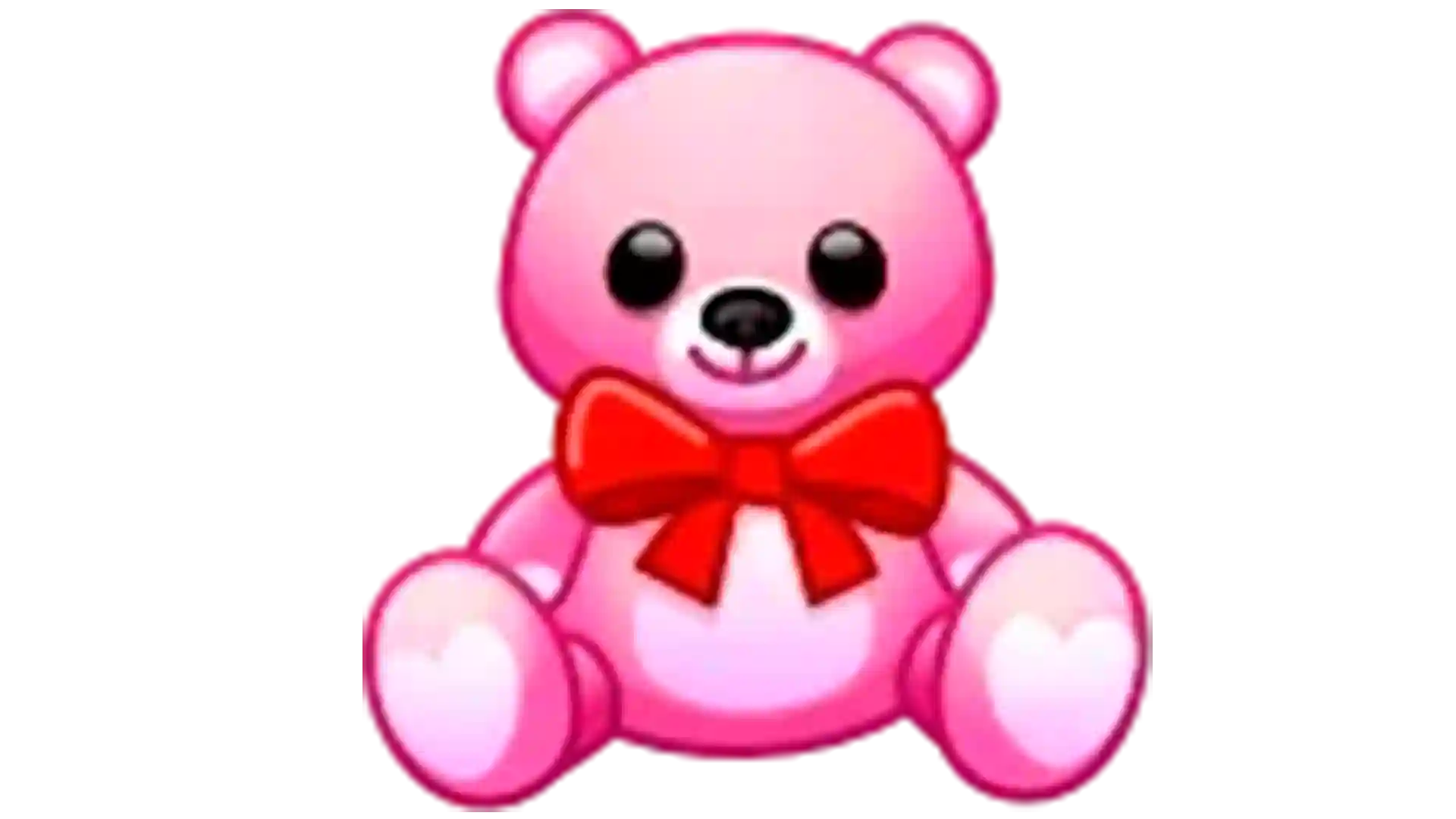 Toy Bear [random]